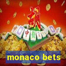 monaco bets